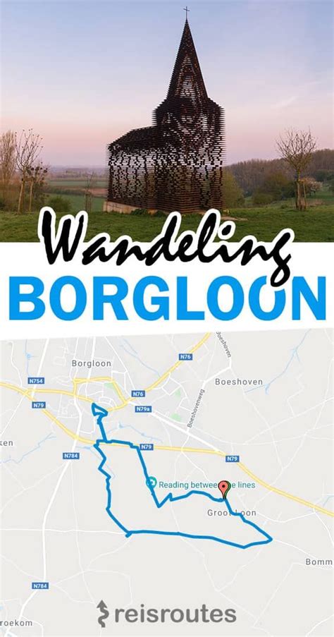 wandeling doorkijkkerk|Wandeling Borgloon, parel van。